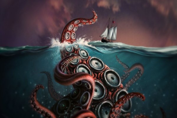 Kraken 24 at