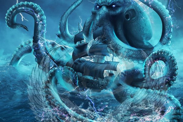 Kraken официальный сайт вход